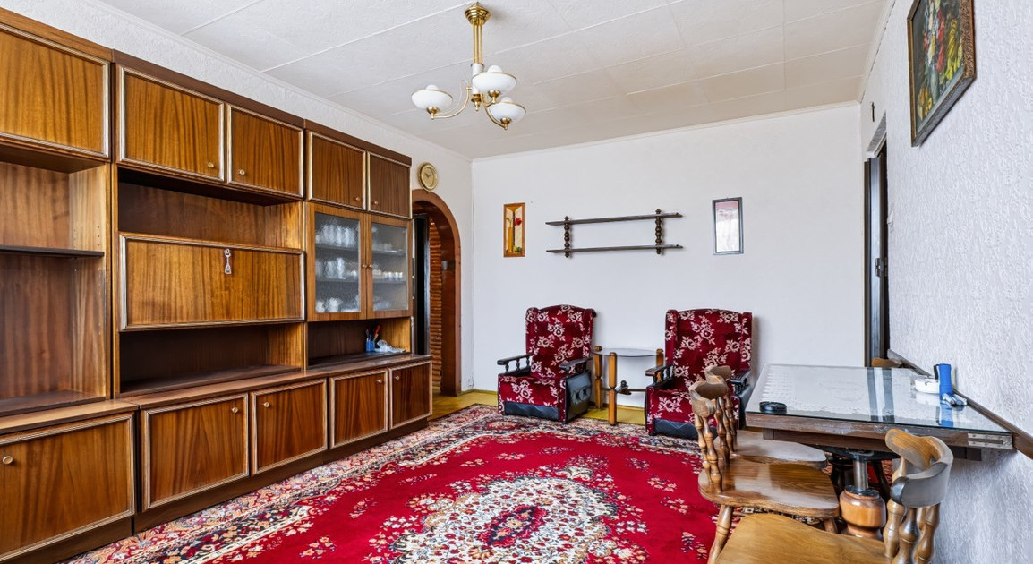 Apartment in Łódź - View 2