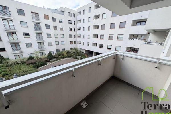 2-кімнатна квартира, 50 m²