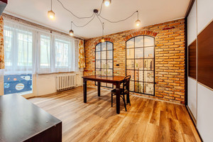Mieszkanie 38,80 m² na parterze z balkonem