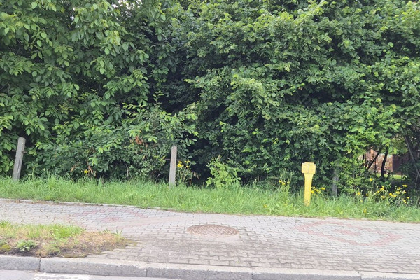 Grundstück, 15115 m²