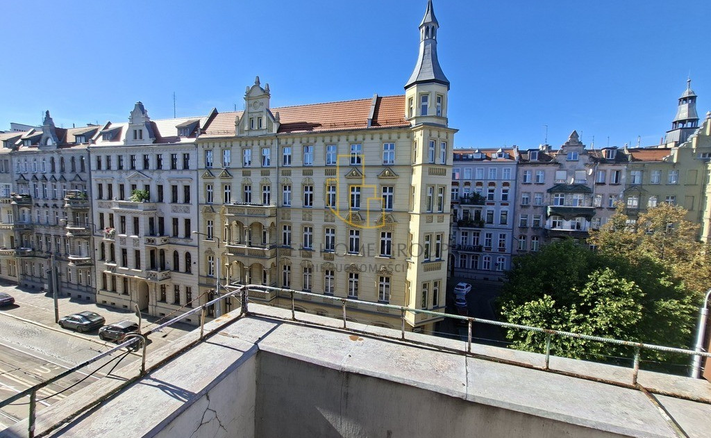 Mieszkanie – Wrocław - Widok 2