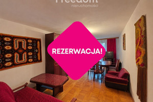 3 pokoje | 107 m² | mieszkanie przy ul. Okopowa