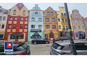 Mieszkanie na sprzedaż, 120 m², 4 pokoje Głogów