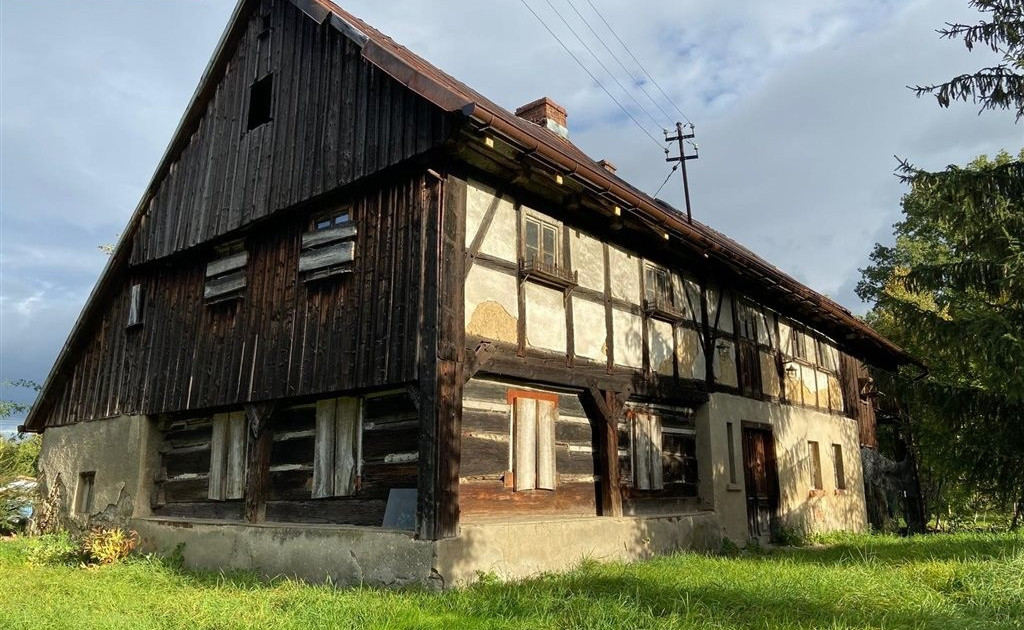 Dom – Stara Kamienica, powiat karkonoski - Widok 2