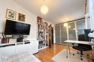 Mieszkanie na sprzedaż, 72 m², 3 pokoje Pruszków