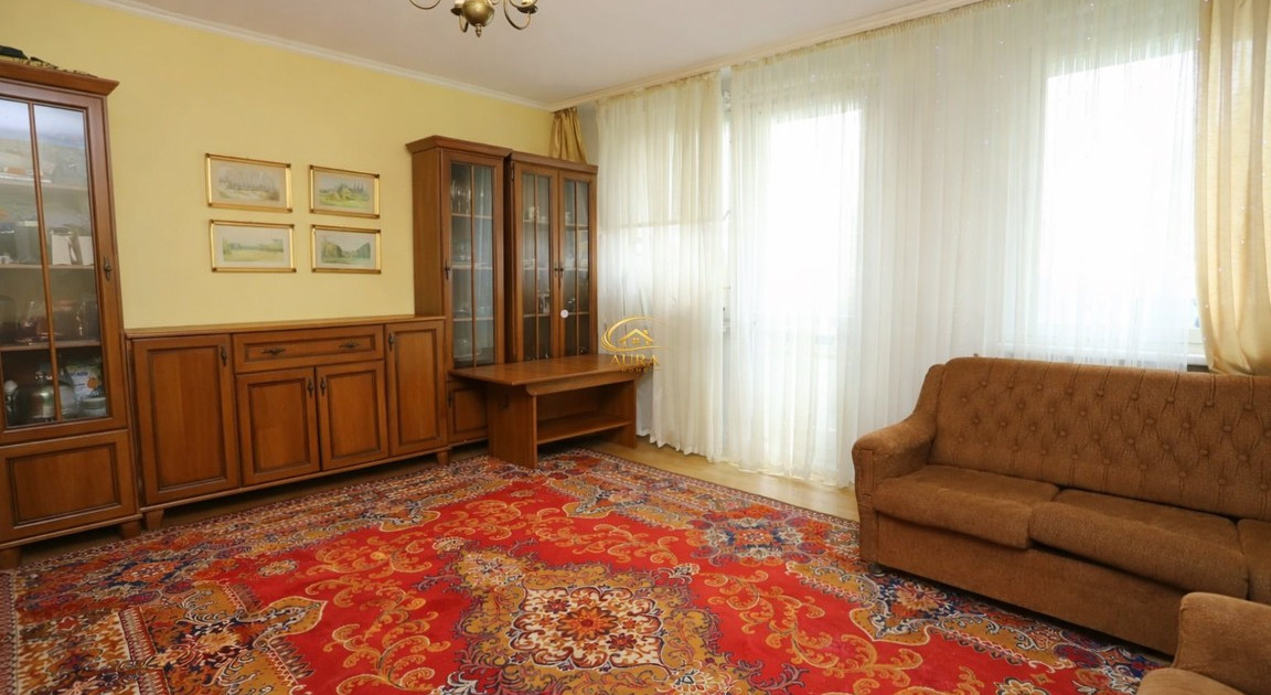 Mieszkanie – Podzamcze - Widok 2