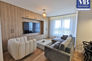 Apartament – 79 m 2, 4 pokoje, widok na morze.