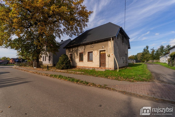 Dom na sprzedaż
