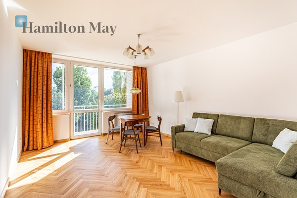1+1 daire, 50 m²