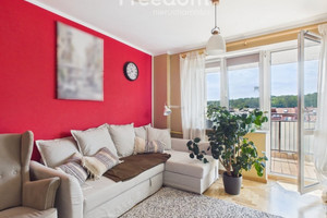 Mieszkanie 51,8 m2 na sprzedaż Lublin Czuby