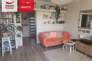 3 pokoje | 57 m² | Kowale | ul. Zeusa