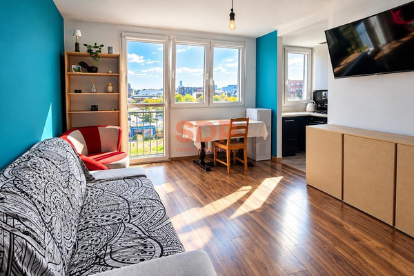 Apartamento T1, 25 m²