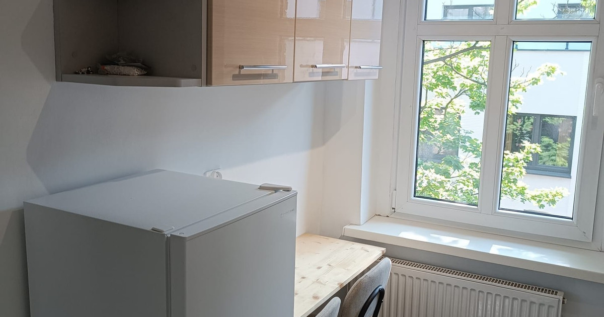 Mieszkanie – Katowice - Widok 2
