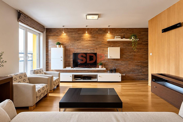 3h asunto, 73 m²