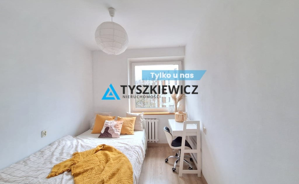 Mieszkanie – Gdańsk, Zaspa-Młyniec - Widok 2