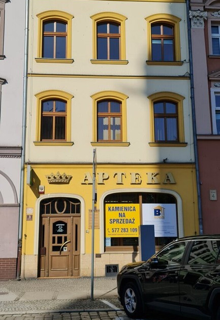 Nieruchomość komercyjna na sprzedaż - Widok 2