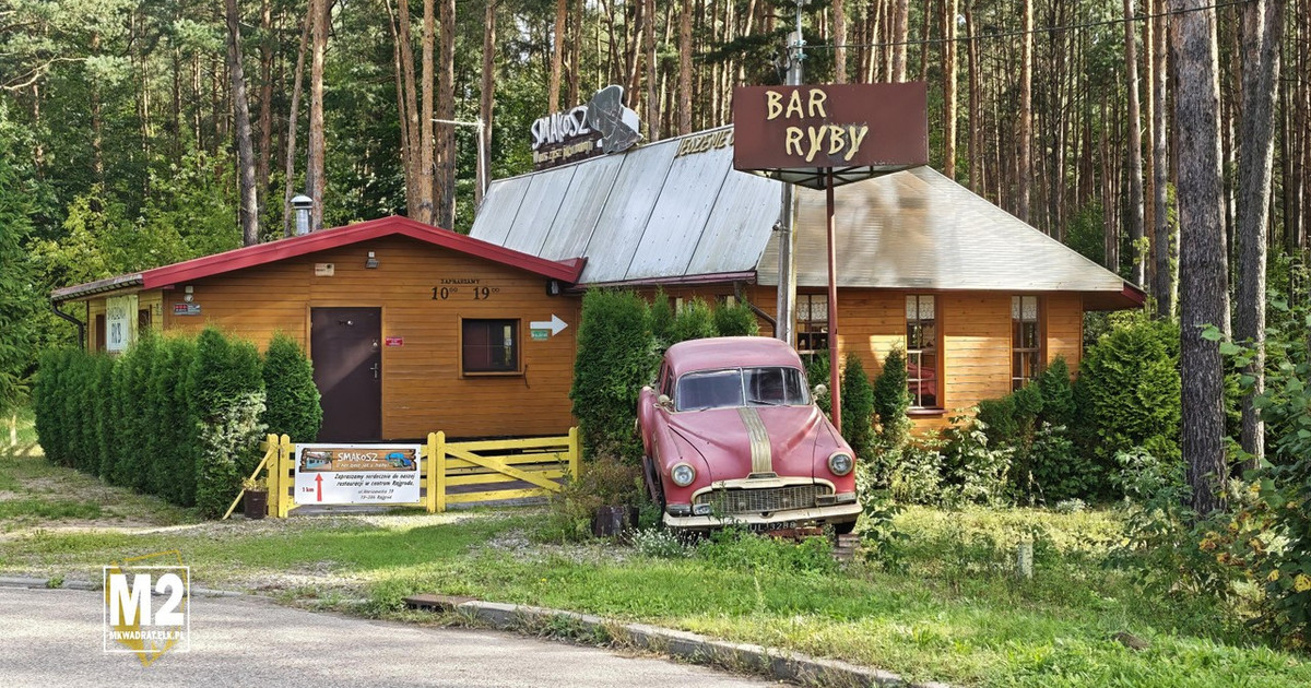 Nieruchomość komercyjna na sprzedaż - Widok 2