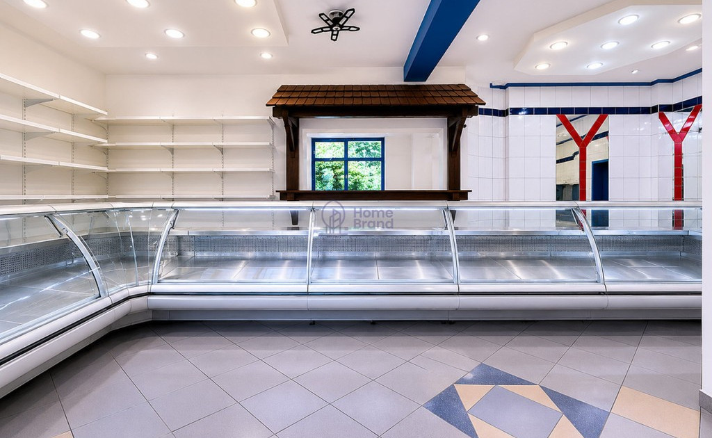 Lokal handlowy, usługowy do wynajęcia - Widok 2