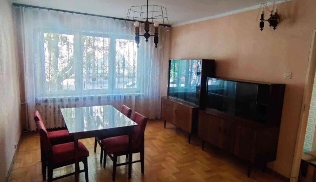 Mieszkanie – Mokotów - Widok 2