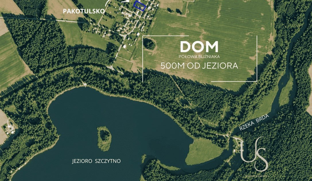 Dom – Przechlewo - Widok 2