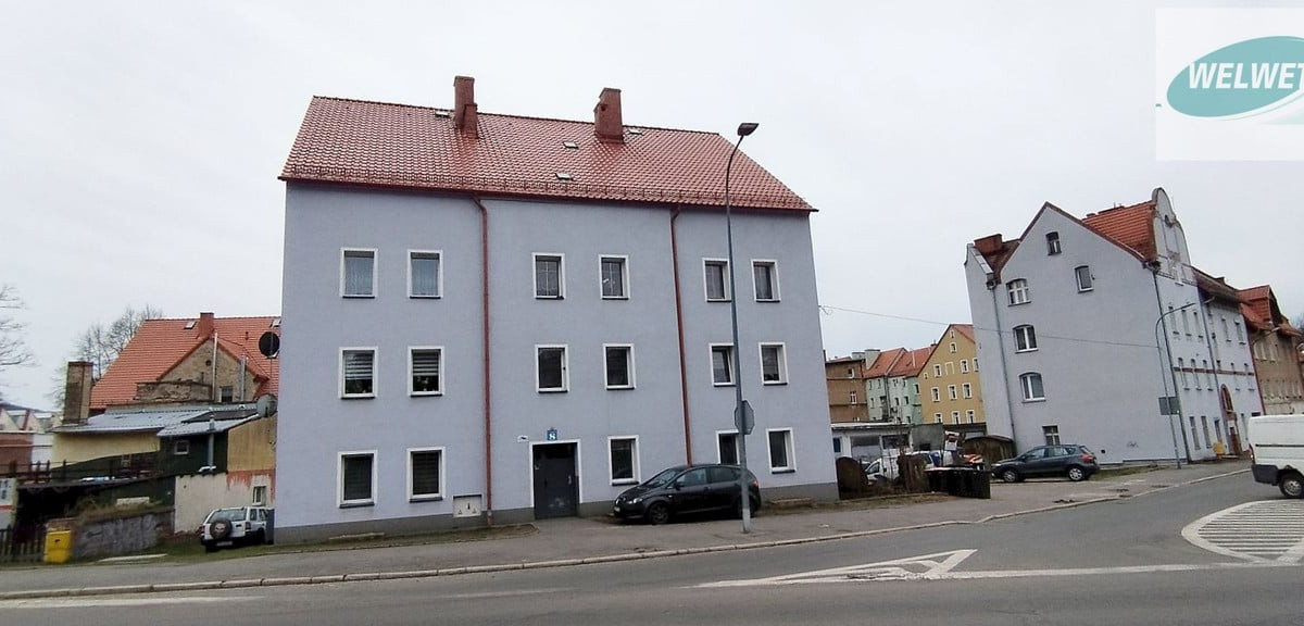 Mieszkanie – Śródmieście - Widok 2