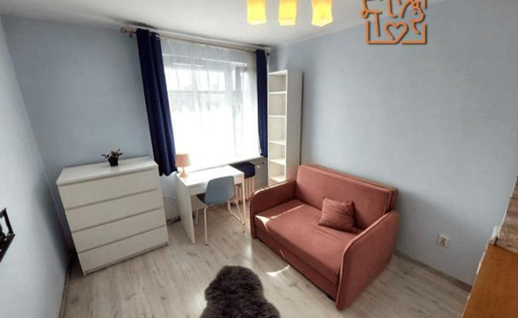 Mieszkanie – Bydgoszcz, Kujawskie Przedmieście, Bielice - Widok 2