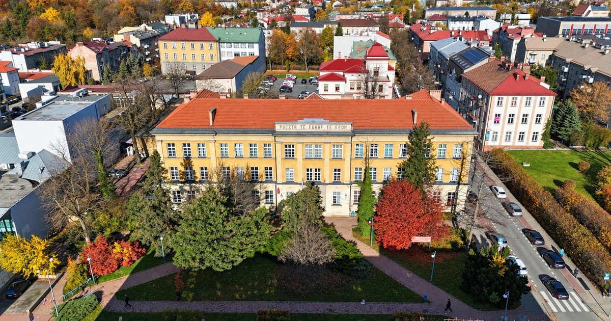 Biuro do wynajęcia - Widok 2
