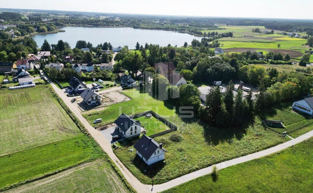 Dom – Lubichowo - Widok 2