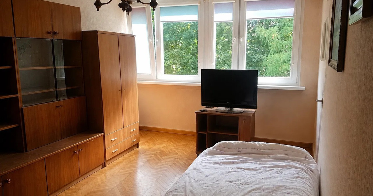 Mieszkanie – Wrocław, Szczepin - Widok 2