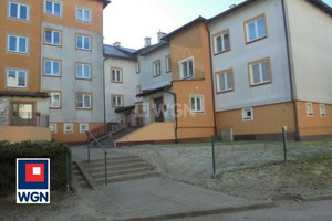 Mieszkanie na sprzedaż, 46 m², 2 pokoje Brodnica