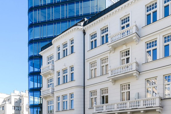 Poslovni prostor, 55 m²