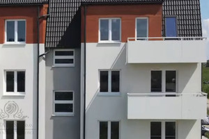 Piękne 3pok.mieszkanie z ogródkiem/w spokojnej okolicy/blisko Wrocławia
