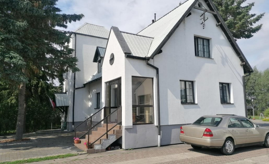 Dom – Nowy Dwór Gdański - Widok 2