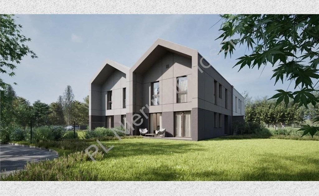 Dom – Grodzisk Mazowiecki - Widok 2