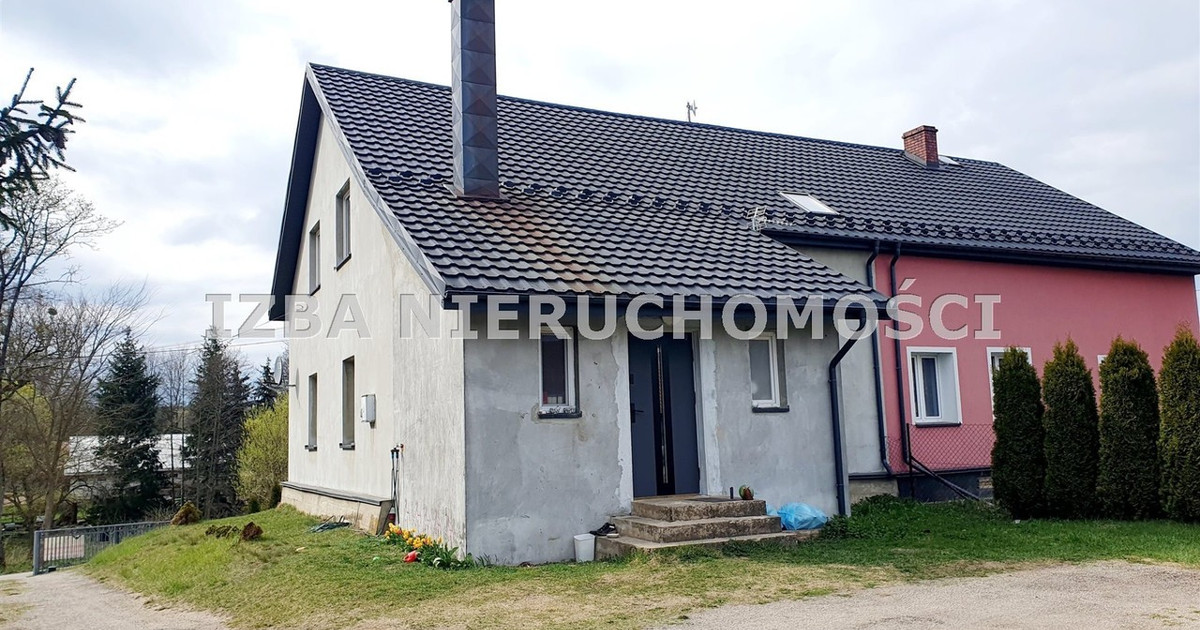 Dom – Kalinowo - Widok 2