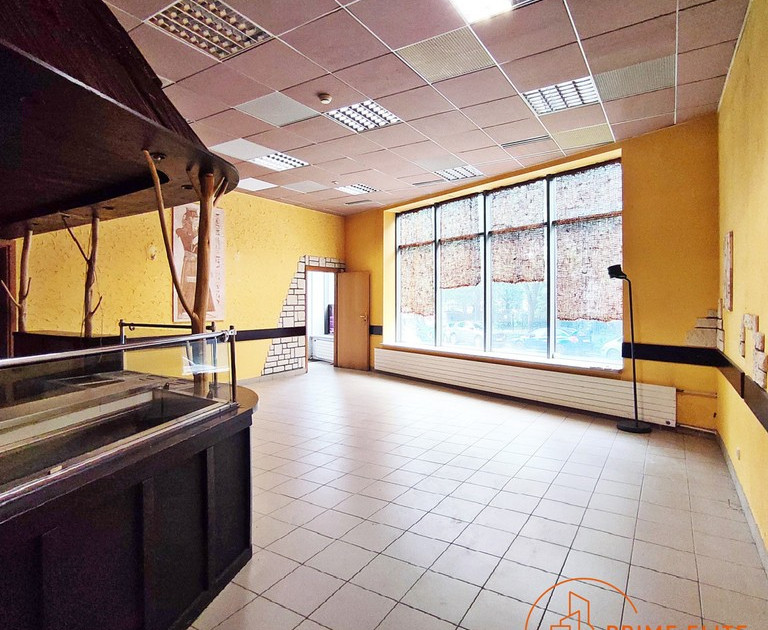 Lokal handlowy, usługowy do wynajęcia - Widok 2