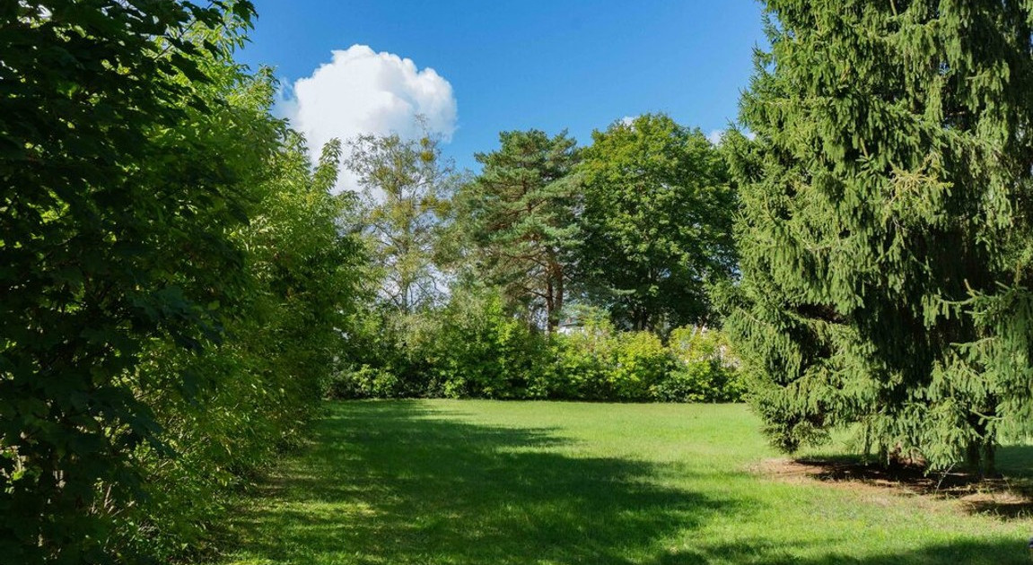 Działka na sprzedaż - Widok 2