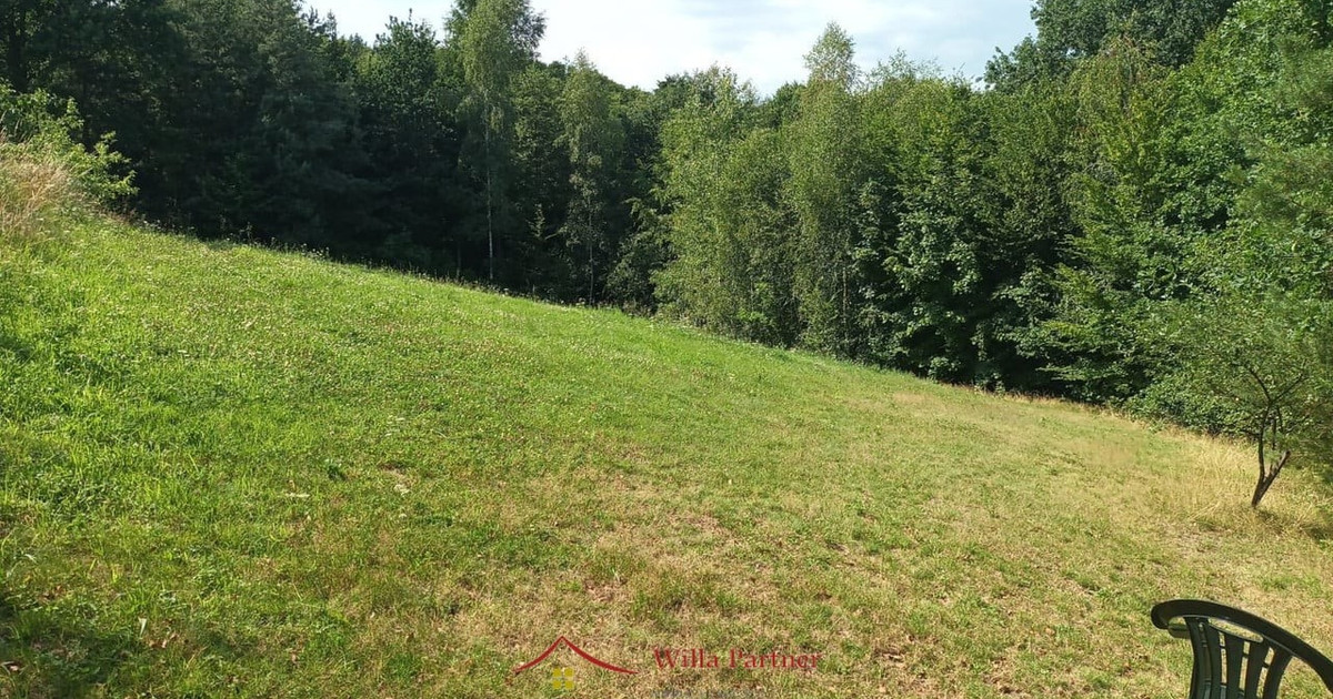 Działka na sprzedaż - Widok 2