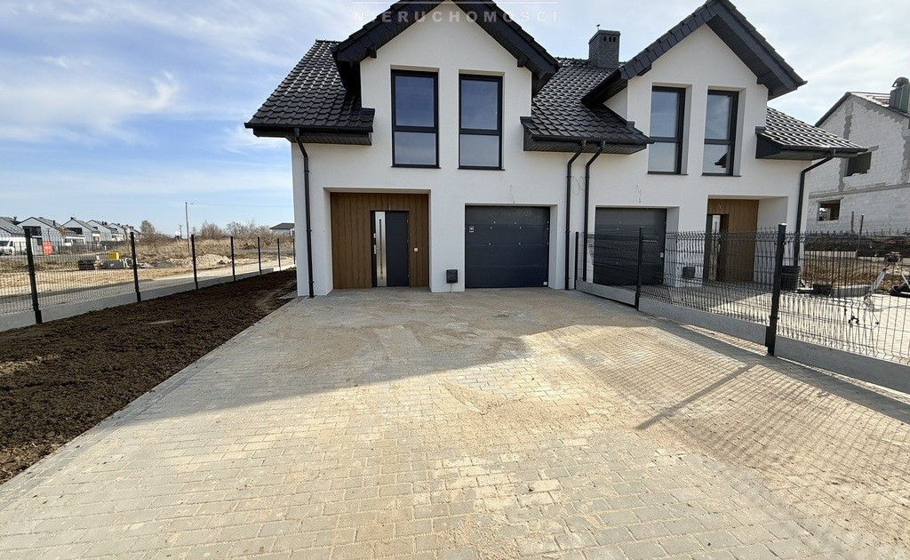 Dom – Kołbaskowo - Widok 2