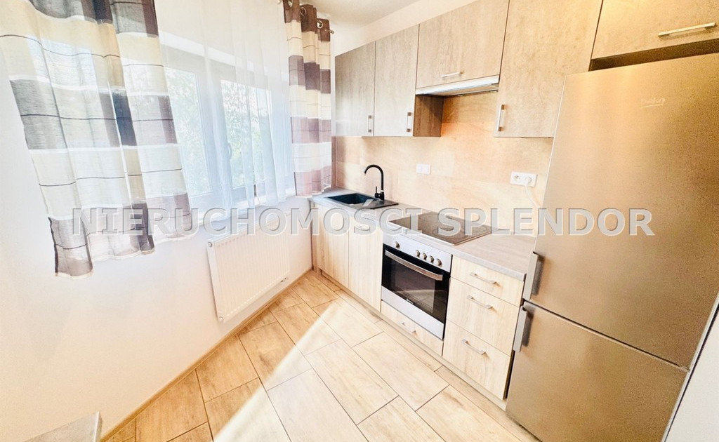 Apartment in Kraków, Osiedle Bronowice Nowe, Bronowice - Widok 2