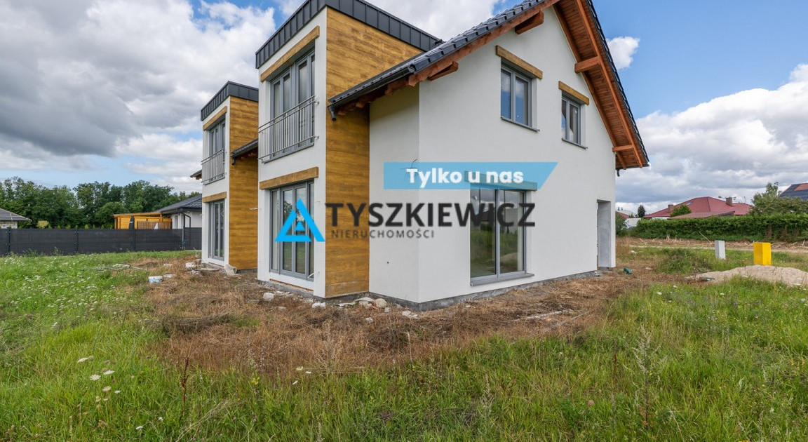 Dom – Sępólno Krajeńskie - Widok 2