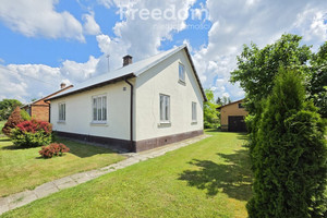 Dom z dużym ogrodem w centrum | 930 m² działki