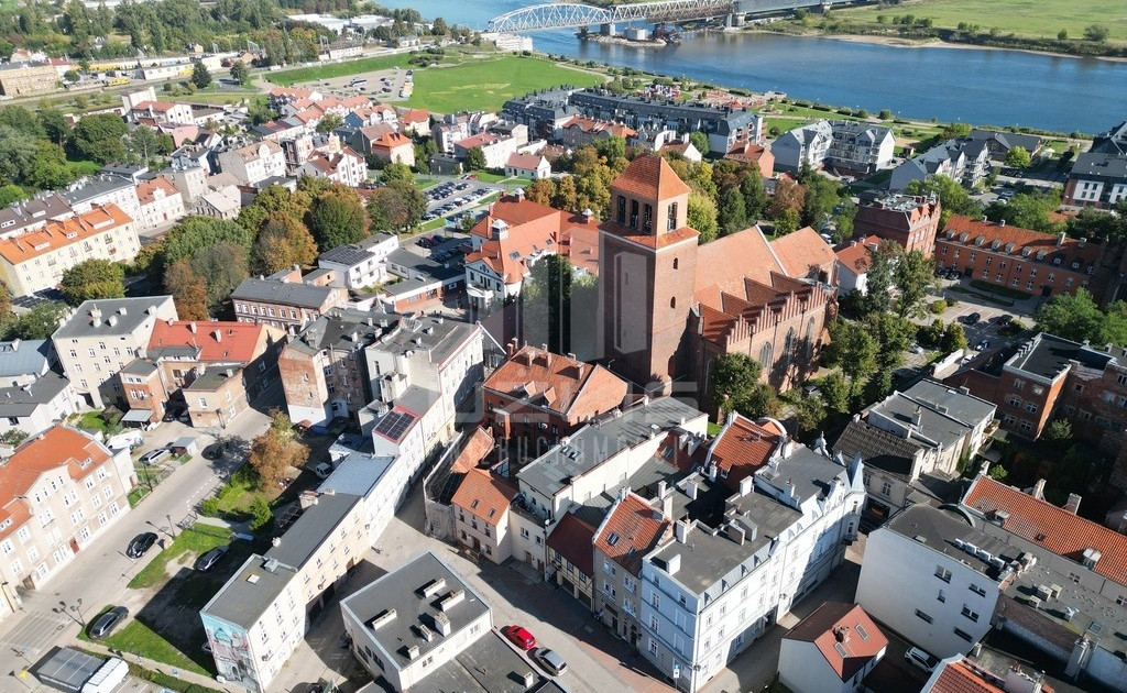 Lokal handlowy, usługowy na sprzedaż - Widok 2