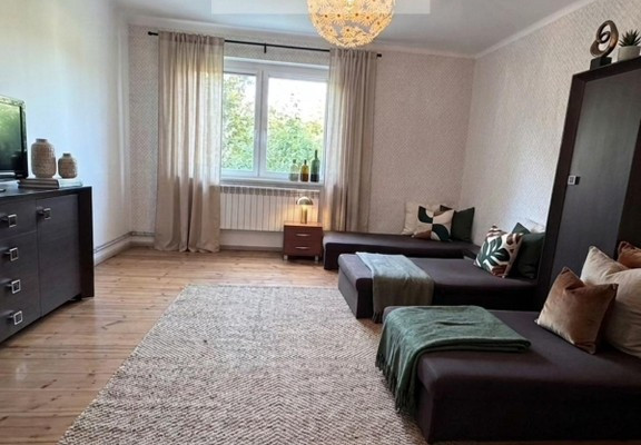 Mieszkanie na sprzedaż, 70 m² Opole, Aleja Przyjaźni