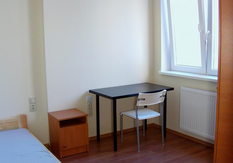 Mieszkanie – Wrocław, Wojnów - Widok 2
