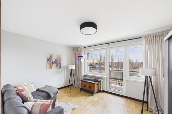 2+1 daire, 56 m²