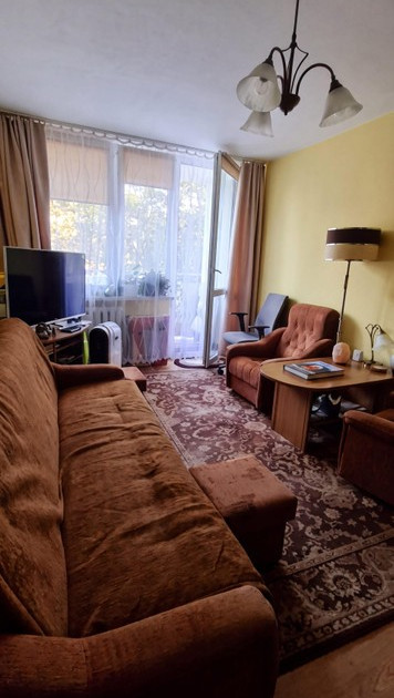 Apartment in Targówek - Widok 2
