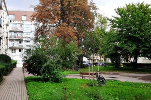 Mokotów, Joliot-Curie, kawalerka 36 m2