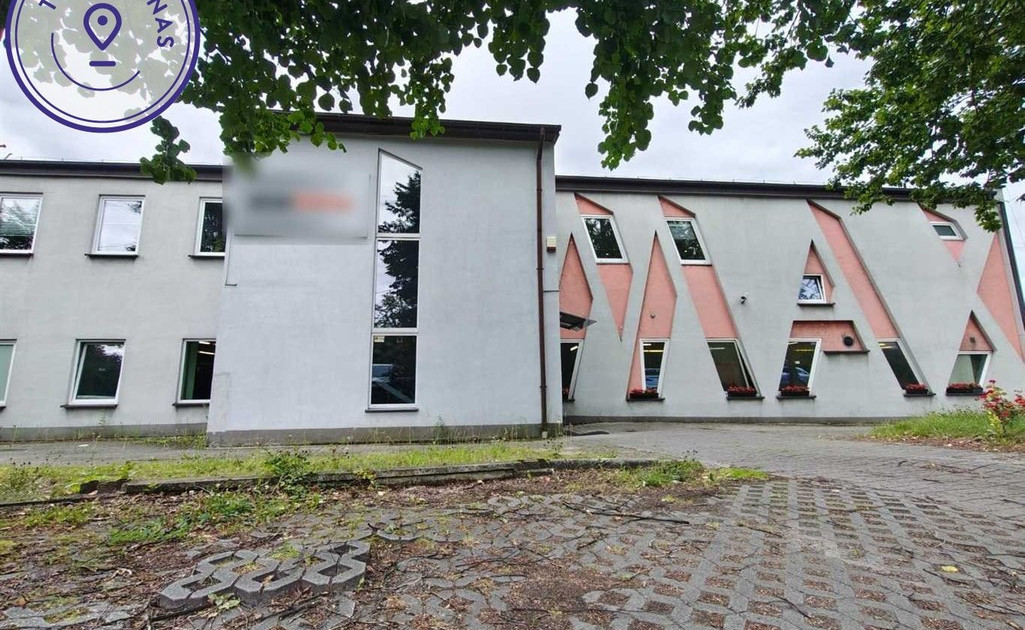 Nieruchomość komercyjna na sprzedaż - Widok 2