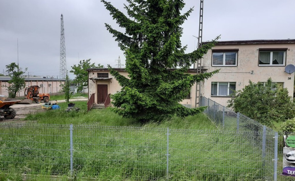 Lokal handlowy, usługowy na sprzedaż - Widok 2